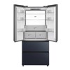 Midea MDRF705BIE70 Psugio Ntoulapa 515lt Full No Frost u191xP83.3xB60cm